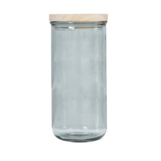 Burka ar vāku MADERA 820ml