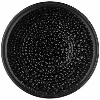 Šķīvis ATTITUDE BROWNY ø27cm chef