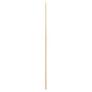 Bamboo skewers ø5mm 40cm 200 pcs