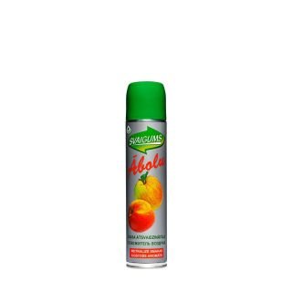 Gaisa atsvaidzinātājs ar ābolu aromātu 300ml