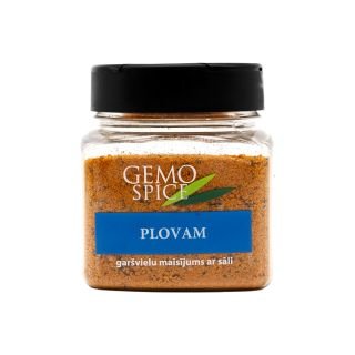 Garšvielu maisījums plovam 120g