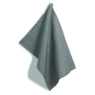 Virtuves dvielis 70 x 50cm pelēks PURO