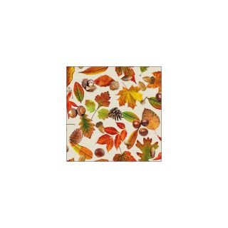 Salvetes 33cm 3-k. 20gb AUTUMN FESTIVAL
