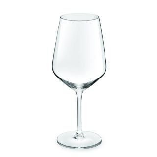 Vīna glāze CARRE 650ml
