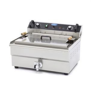 Friteris 30 l