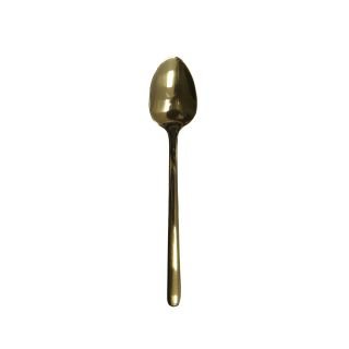 IBIZA GOLD GLOSS moka karote