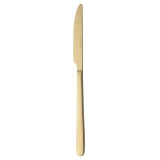 IBIZA GOLD SATIN galda nazis