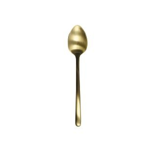 IBIZA GOLD SATIN moka karote