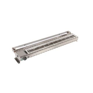 Sildlampa ar apgaismojumu 1000W, 1042x246x93 mm
