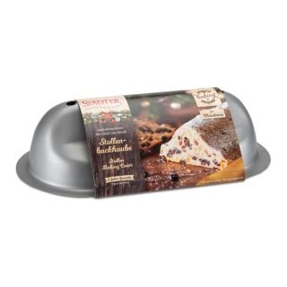 Forma cepšanai 23x12cm h-6.5cm 1000ml ar pārklājumu STOLLEN