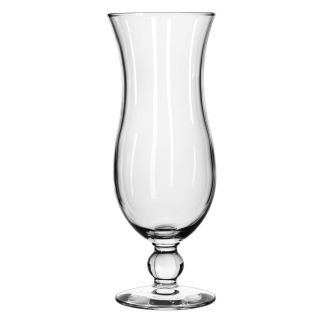 Eksotisko kokteiļu glāze HURRICANE 444ml ap.k.