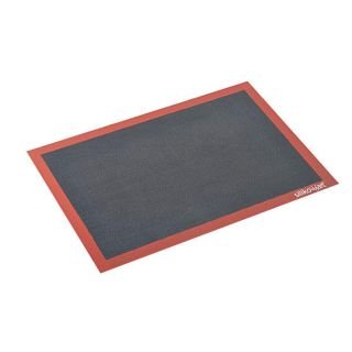 Paliktnis silikona perforēts 520x315mm AIR MAT