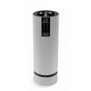 Sāls dzirnavas LINE ELECTRIC Z 15cm g.pelēkas el.uzlādējamas