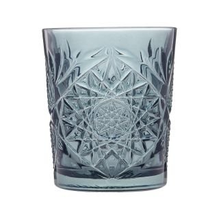 Viskija glāze HOBSTAR/ ICON 355ml tumši zaļa