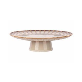 Cake plate ASTERA PEARL ø32cm