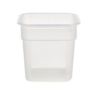 Trauks produktiem FRESH PRO 900ml, 12.4x12.4cm, h 11.9cm, -40°C to 70°C