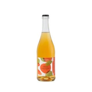 A Limonāde ābolu 330ml DEP