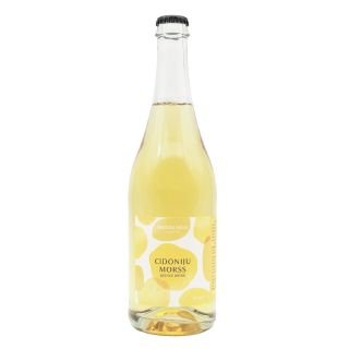 A Morss Cidoniju 750ml DEP
