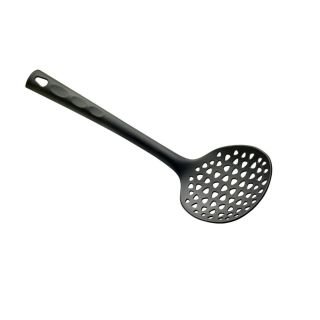 Putu karote L-34cm neilona melna