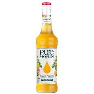 PURE Mango-Passion concentrate 700ml