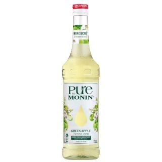 PURE Green apple concentrate 700ml