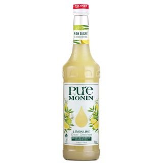 PURE Lemon-Lime concentrate 700ml