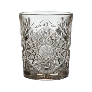 Viskija glāze HOBSTAR/ ICON 355ml brūna