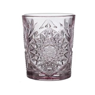 Viskija glāze HOBSTAR/ ICON 355ml violeta