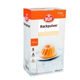 Baking powder 1kg