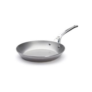STEEL FRYPAN -MINERAL B PRO Ø 24 CM
