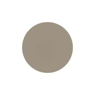 Galda paliktnis ø38cm TOGO bēšs
