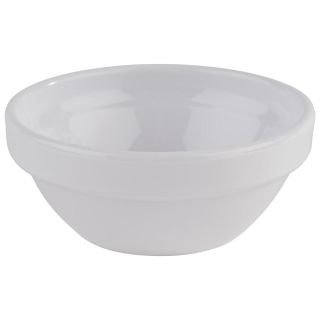 Mērču trauks FRIENDLY ø6cm h-2.5cm 20ml PET balts