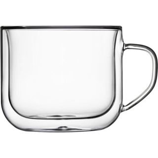 Krūzes 2gab. 380ml SUBLIME THERMIC