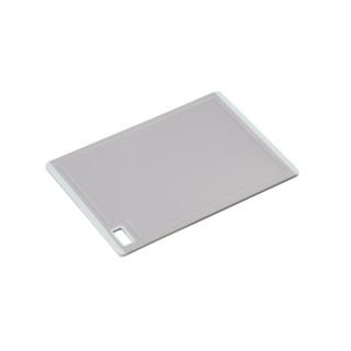 Dēlītis plm. 30x20x0.9cm tumši/gaiši pelēks