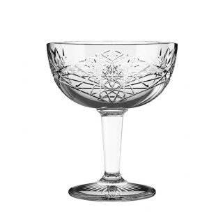 Šampanieša glāze HOBSTAR/ ICON COUPE 250ml