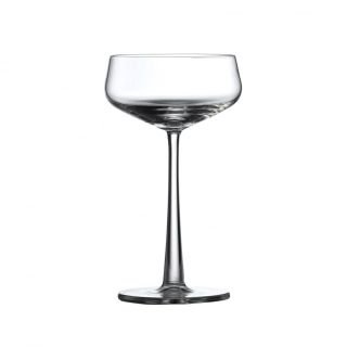 Šampanieša glāze VIITTAA COUPE 180ml