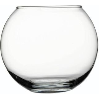 Vāze stikla BOTANICA BUBBLE ø16cm