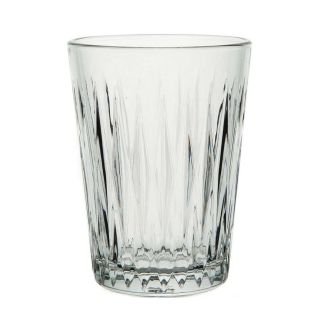 Ūdens glāze LUZIA 250ml