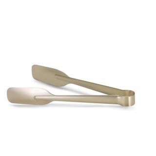 Stangas konditorejai n/t PVD 24cm gaiša zelta