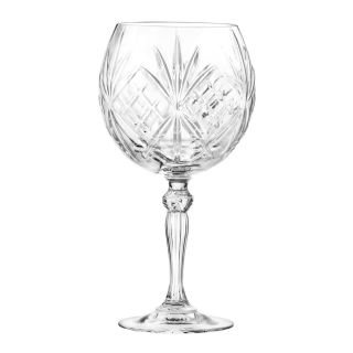 Kokteiļu glāze MELODIA 650ml