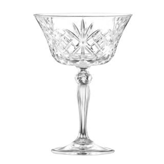 Šampanieša glāze MELODIA COUPE 260ml