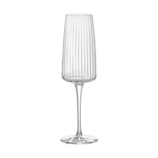 Šampanieša glāze EXCLUSIVA 255ml