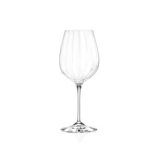 Vīna glāze OPTIQ 450ml