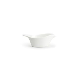 Sauce boat FLAVOR 125ml white