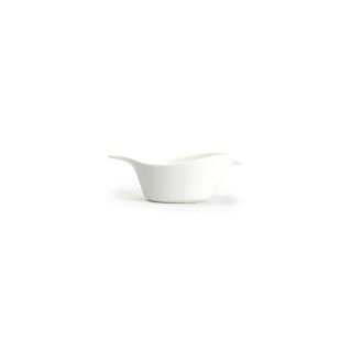 Sauce boat FLAVOR 50ml white