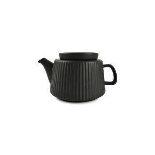 Teapot HI!TEA 1L black