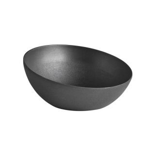 Bļoda FROSTFIRE ø32.5cm 3L alumīnija melna