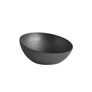 Bļoda FROSTFIRE ø26.5cm 1.9L alumīnija melna