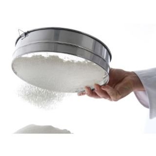 Siets miltiem n/t ø25 h-7.5cm