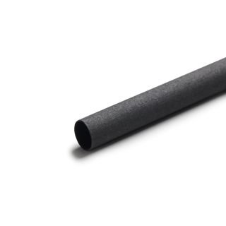 Salmiņi dabīgo šķiedru ø6mm h-15cm 250gb melni